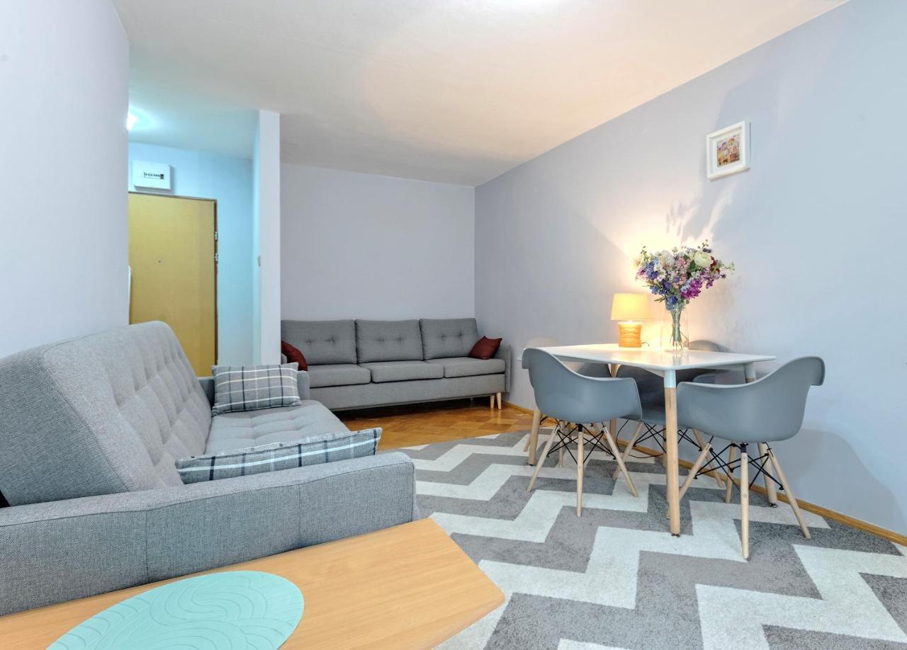 Silver - Noclegisopot Apartment