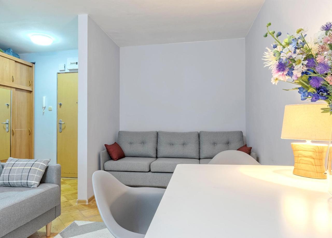 Silver - Noclegisopot Apartment *