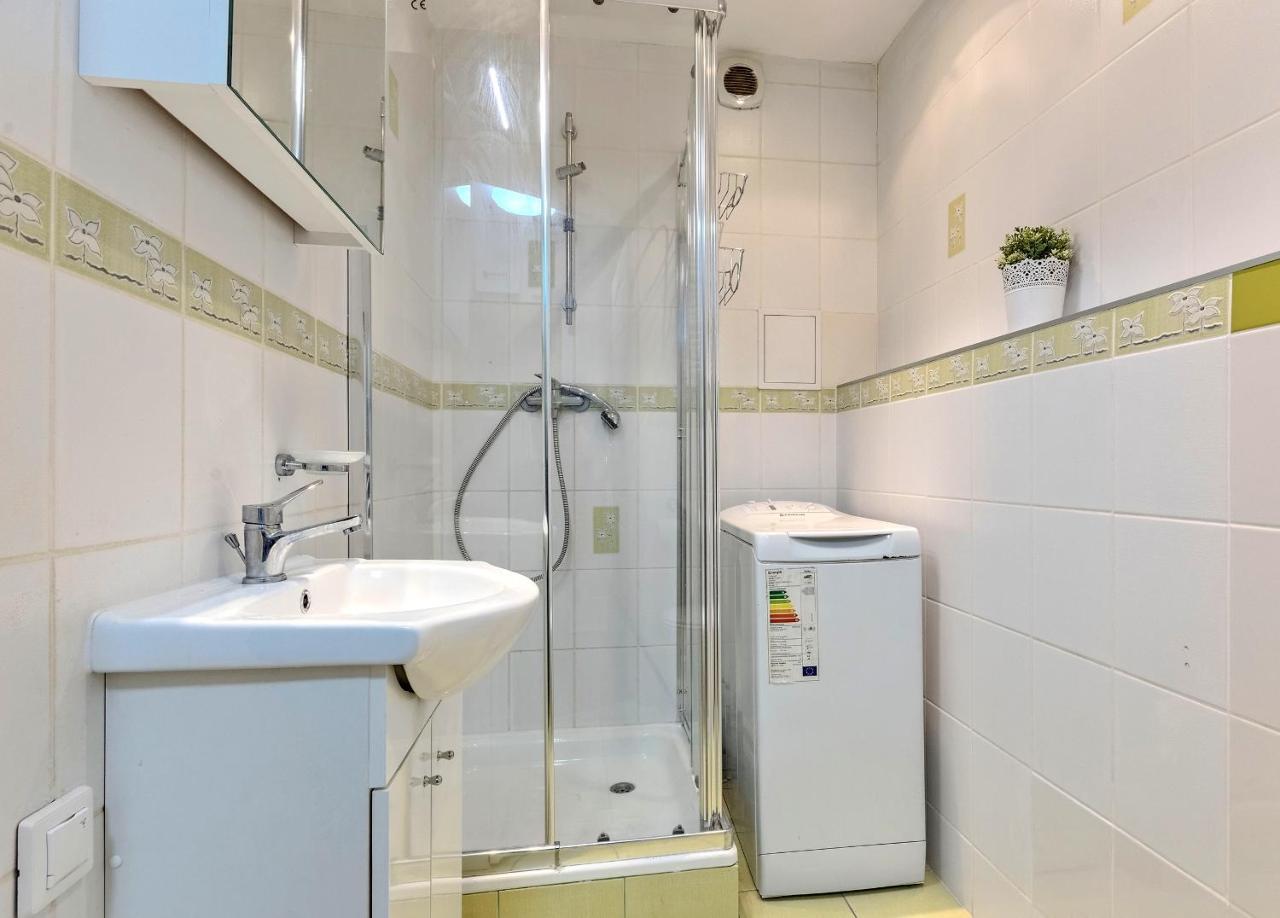 Apartment Silver - Noclegisopot