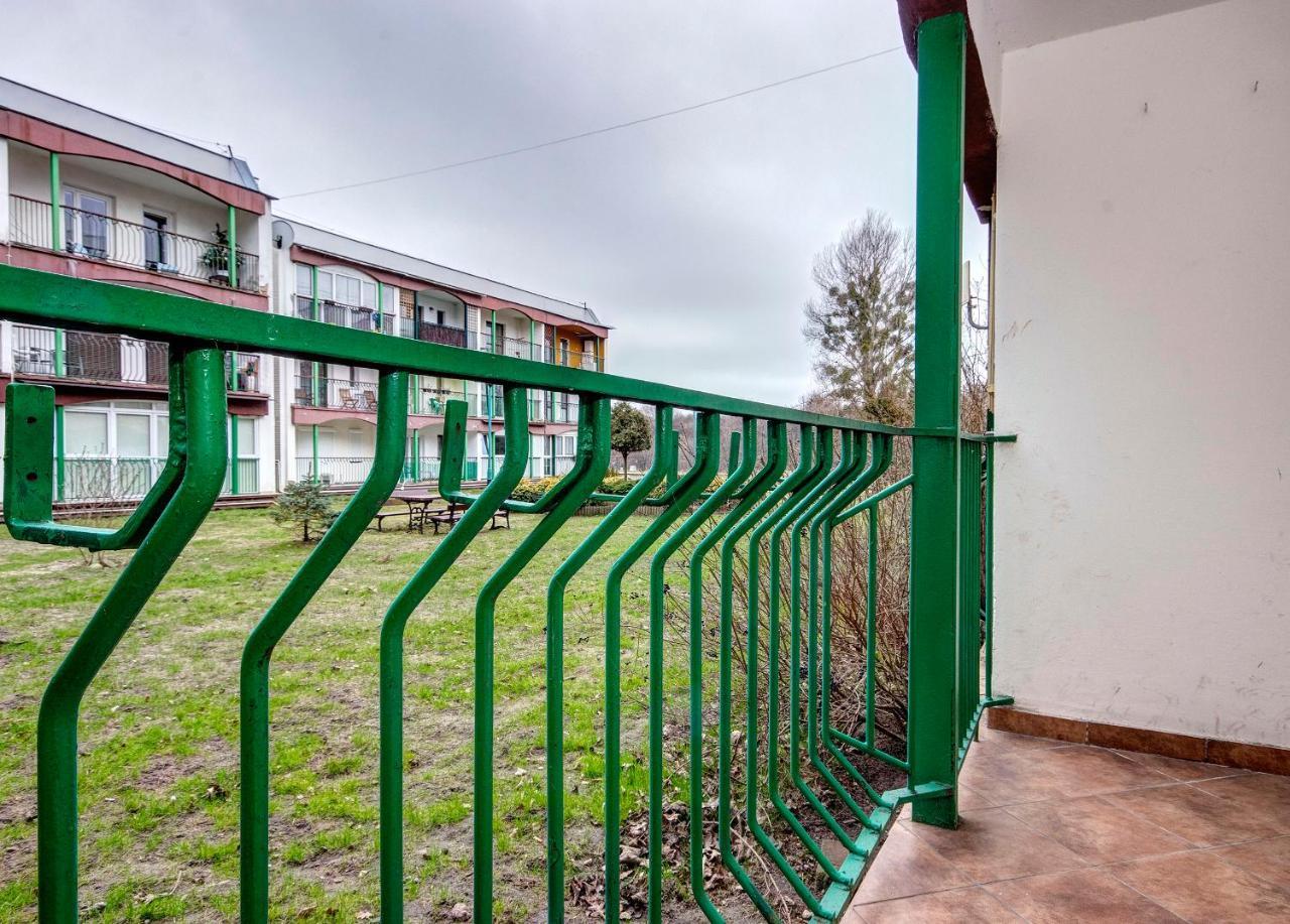 Silver - Noclegisopot Apartment *