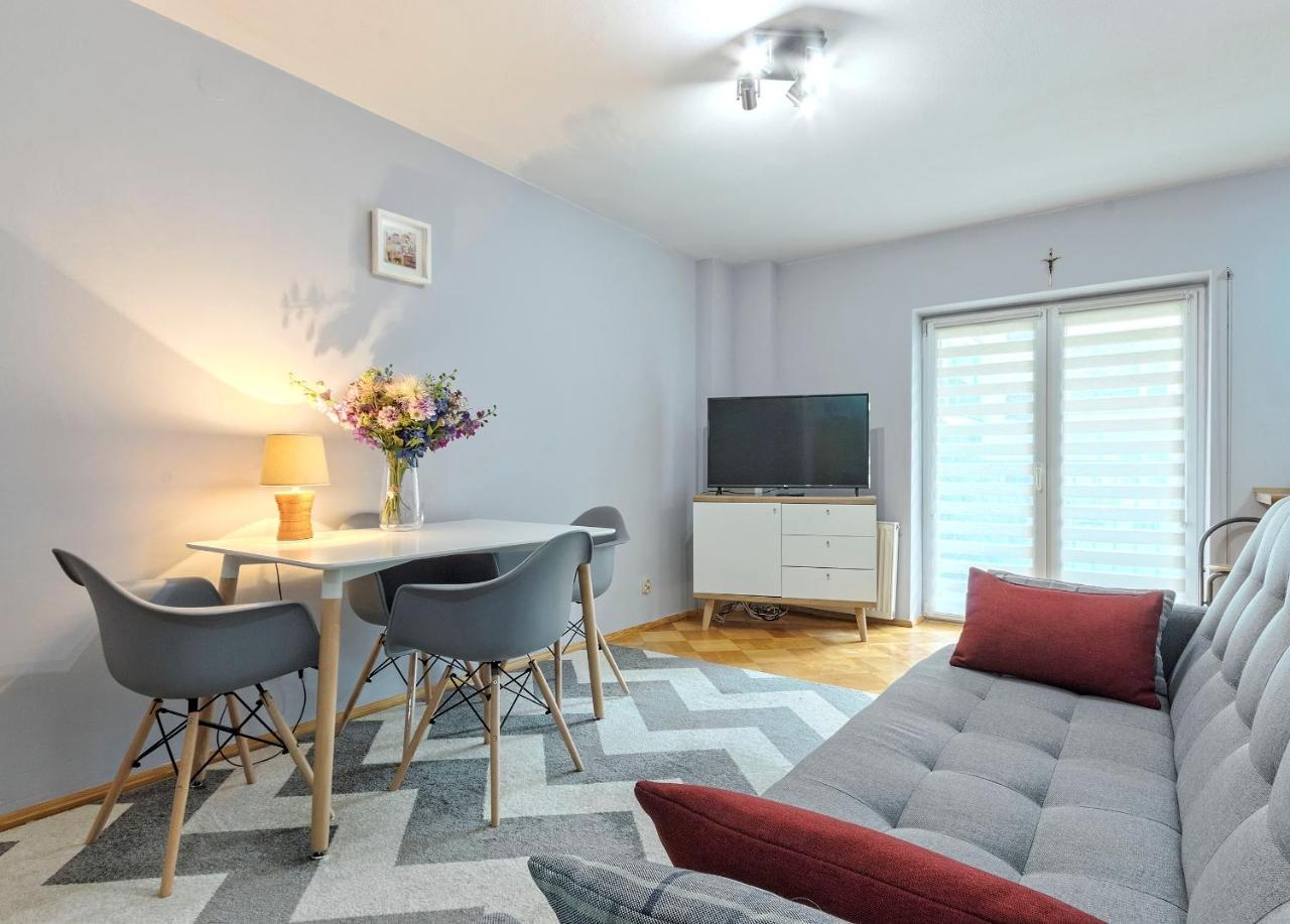 Apartment Silver - Noclegisopot